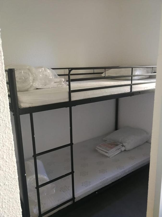 Apartament La Desirade Avec Parking- Port - Wifi Couchage En 160 Neuf Agde Zewnętrze zdjęcie